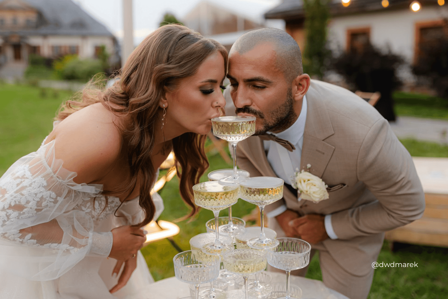 Zdjęcie z galerii Wine Not? – mobilnego baru Frizzante