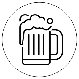 Wine Not? Logo