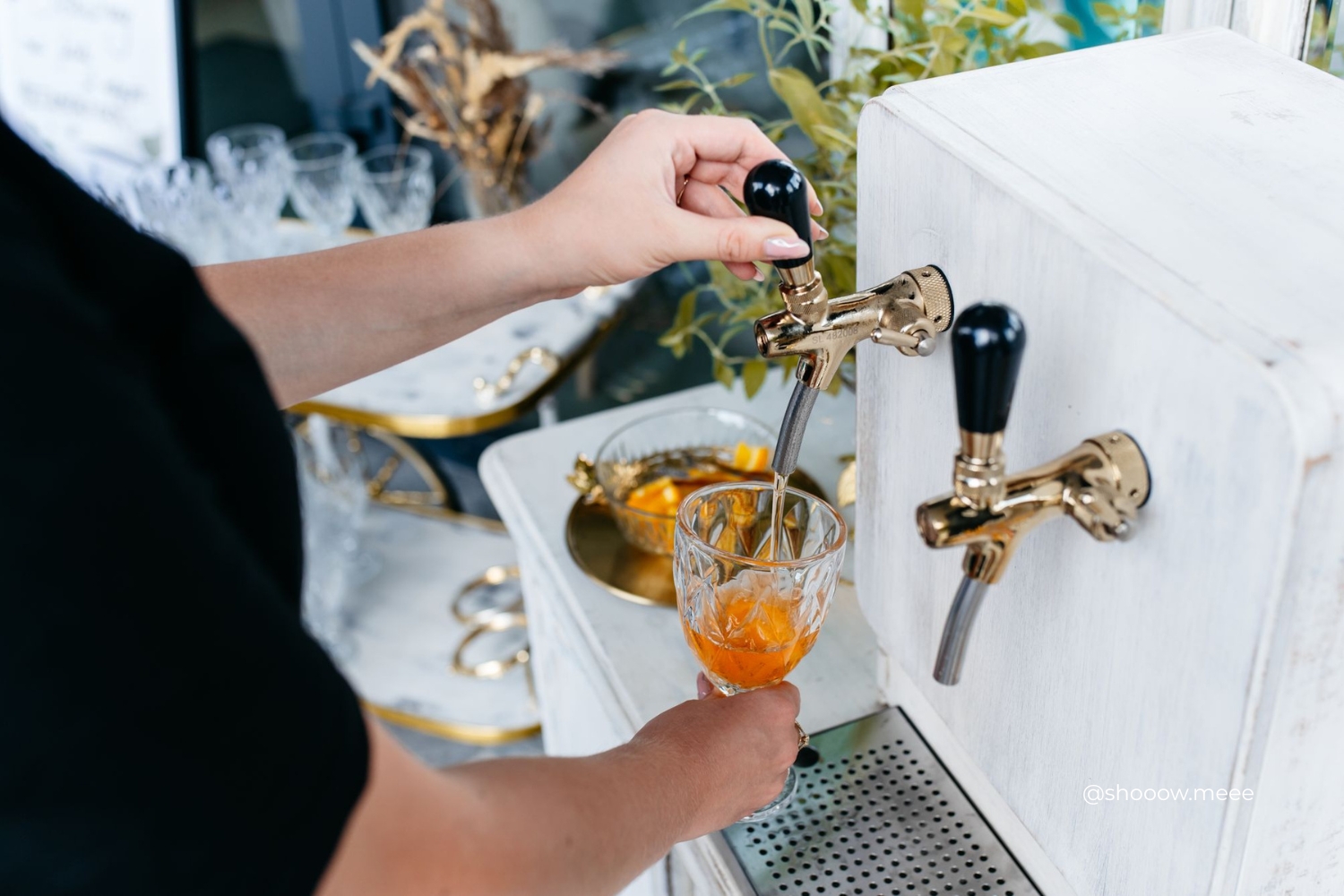 Popularne drinki na bazie Frizzante